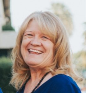 Laura Bogue