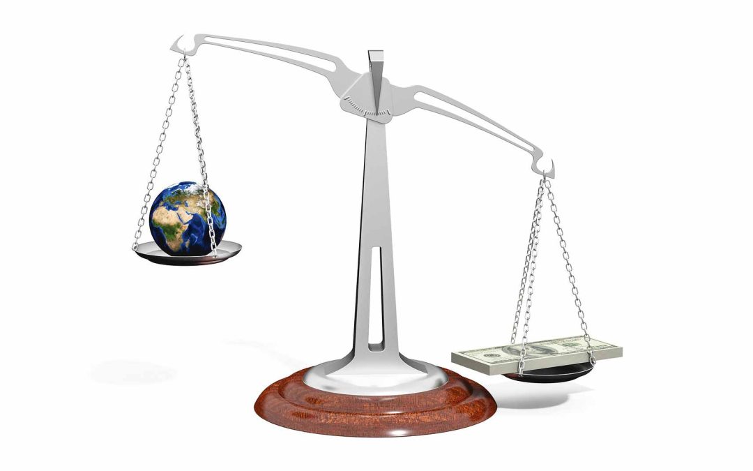 What Happens When Inflation Rises?