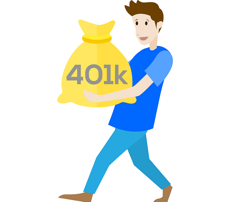 Support Your Workforce With Employee Retirement Plan Benefits