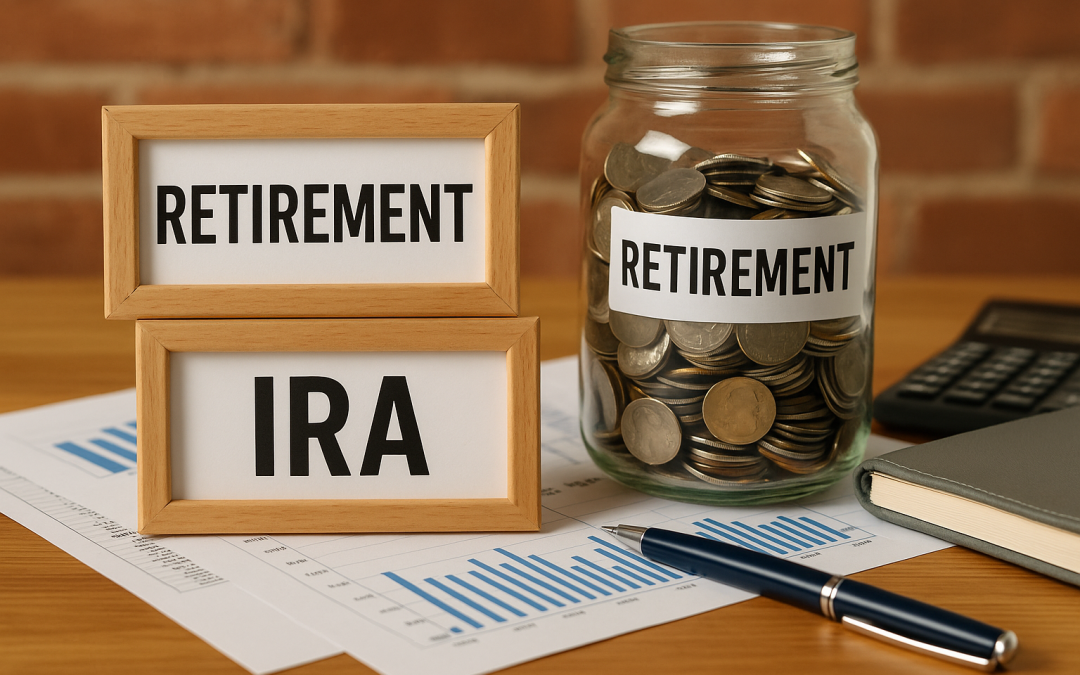 Retire Smart: SIMPLE IRA Strategies for Small Business Owners in 2025