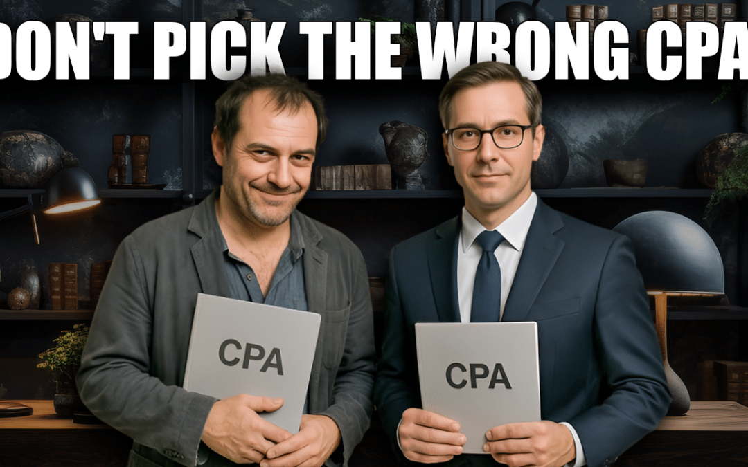 How Can a Good CPA Help My Business Grow?