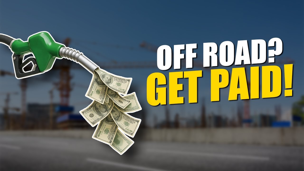 maxresdefault fuel tax credit