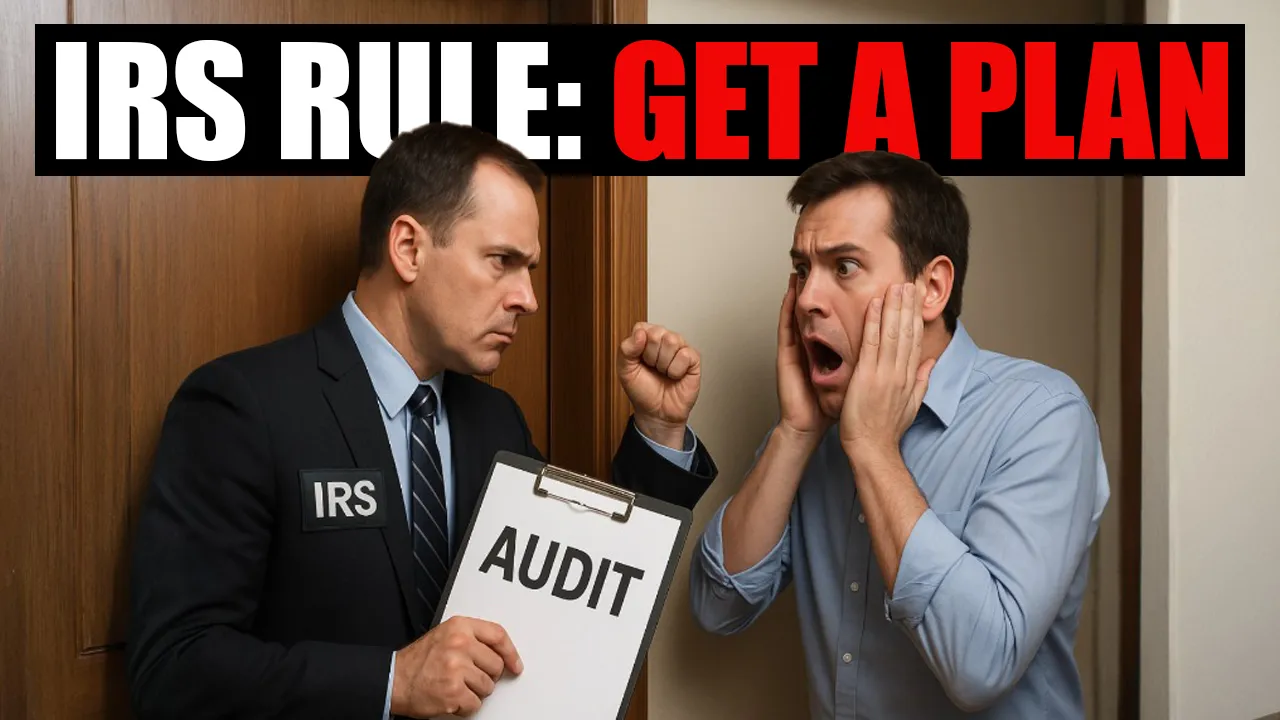 S-Corp accountable plan